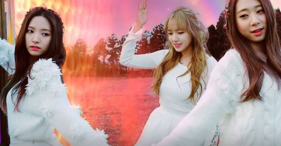 Kpop_Herald's tweet photo. [V Report Plus] #WJSN’s teaser for their new song ‘#I_Wish’
https://t.co/Hxs6pMTbYA
#StarshipEntertainment #VReportPlus #NaverVapp https://t.co/BSN7mMY2eq