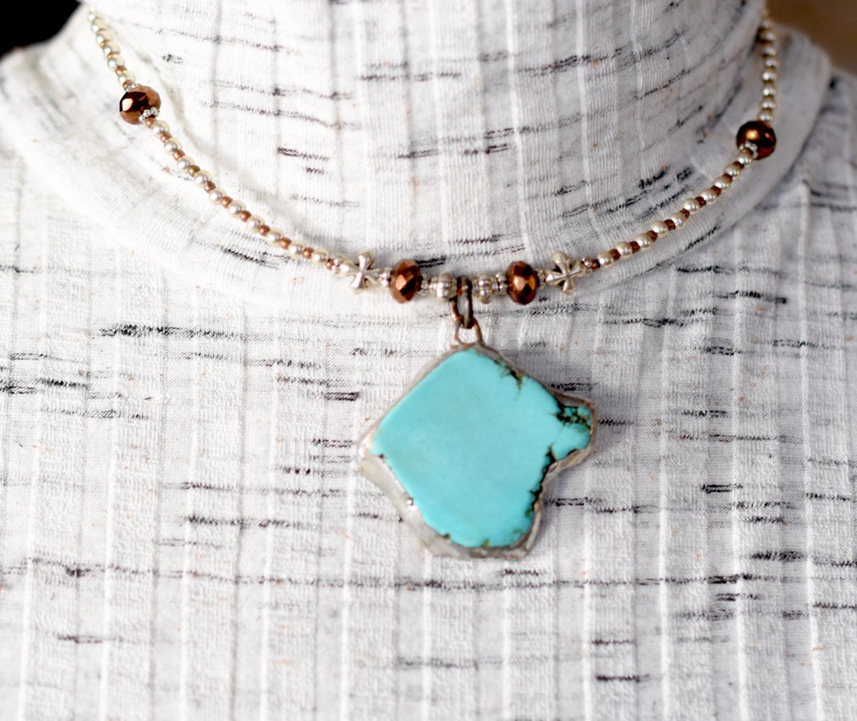 ShopMaddieandMe's tweet photo. Turquoise Choker,  Turquoise Jewelry, Turquoise Necklace, Turqu… https://t.co/jcTp6bTV7K #PerfectGift #ChristmasGift https://t.co/YAh7lBpNa9
