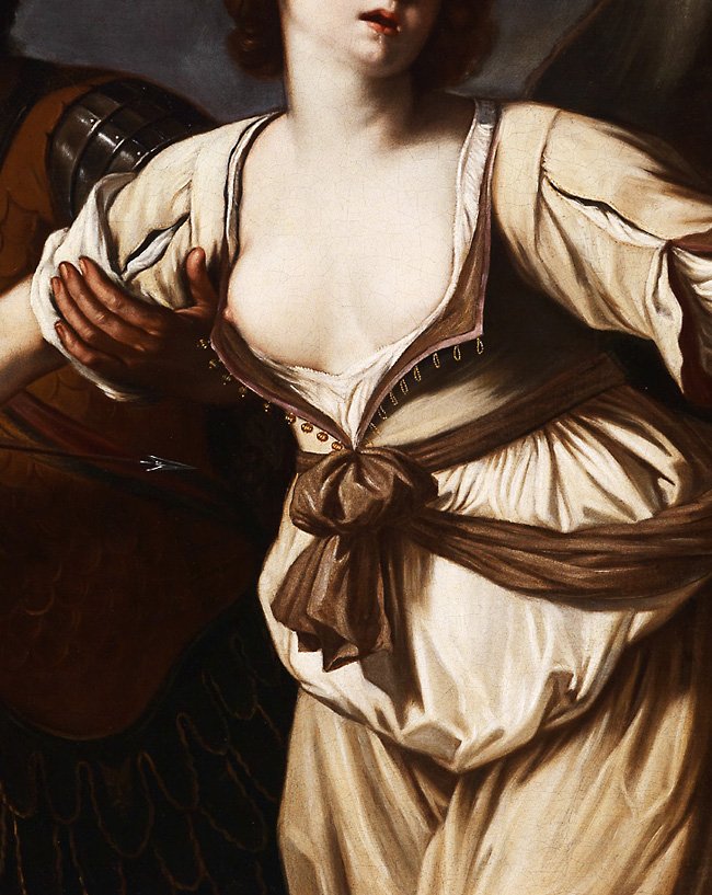 RedRosamond's tweet photo. Baroque nip slip
#notsafeforinstagram https://t.co/iCWKT0N2Eu