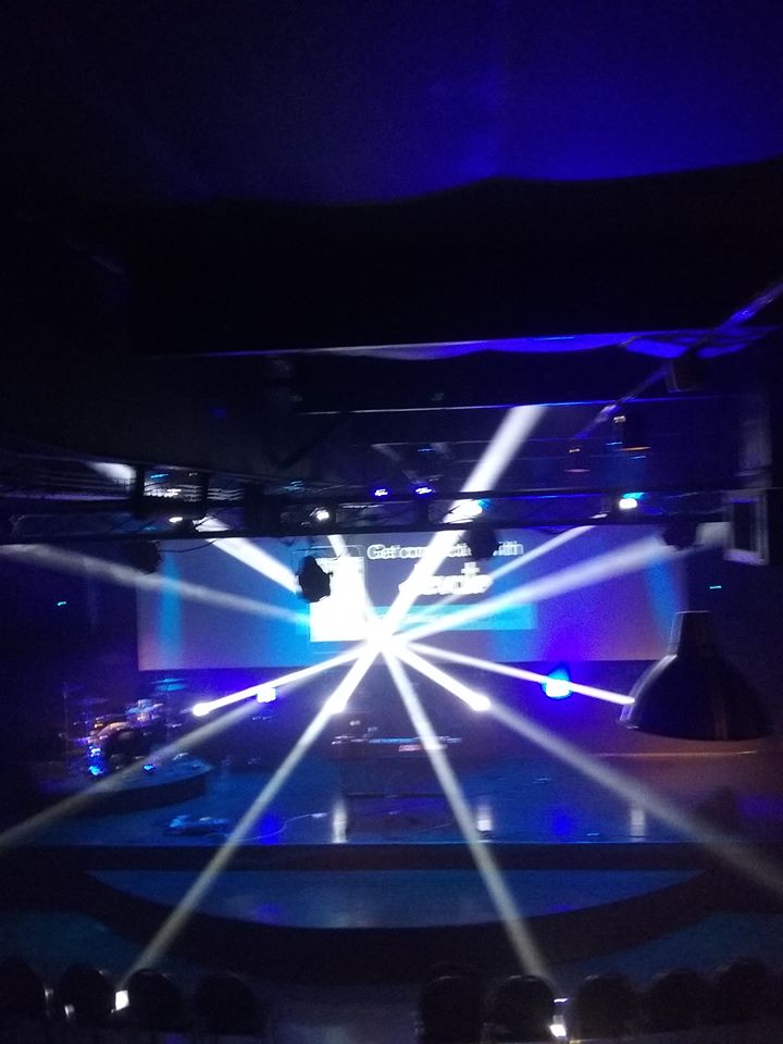 The Vault OC Rocks tweet media