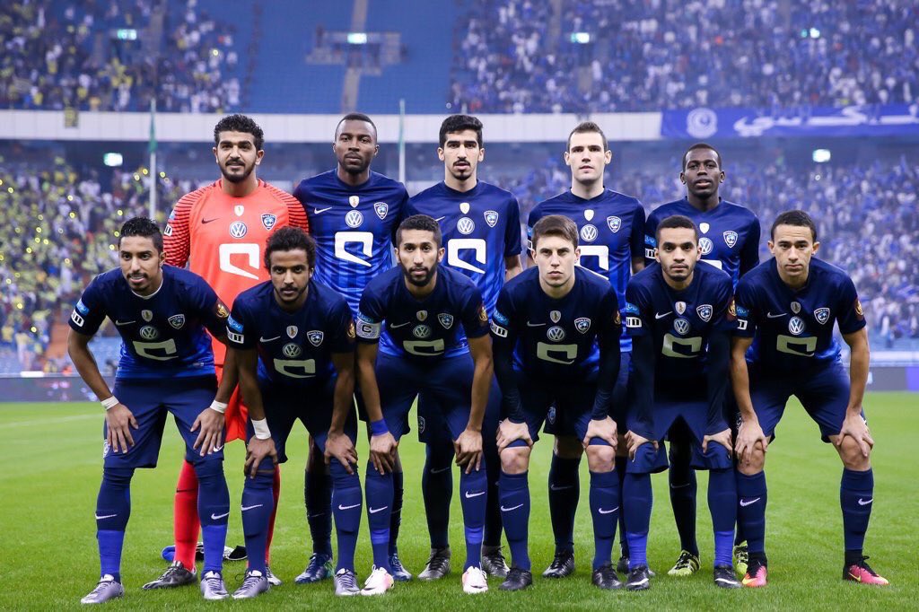 SalemALkalaf's tweet photo. كل ماجاء في حديث القائد الكبير 
في حوار في صحيفة الرياض "
كلام كبير من القائد 💙 https://t.co/B0rLOkn8LK