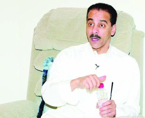 SalemALkalaf's tweet photo. كل ماجاء في حديث القائد الكبير 
في حوار في صحيفة الرياض "
كلام كبير من القائد 💙 https://t.co/B0rLOkn8LK