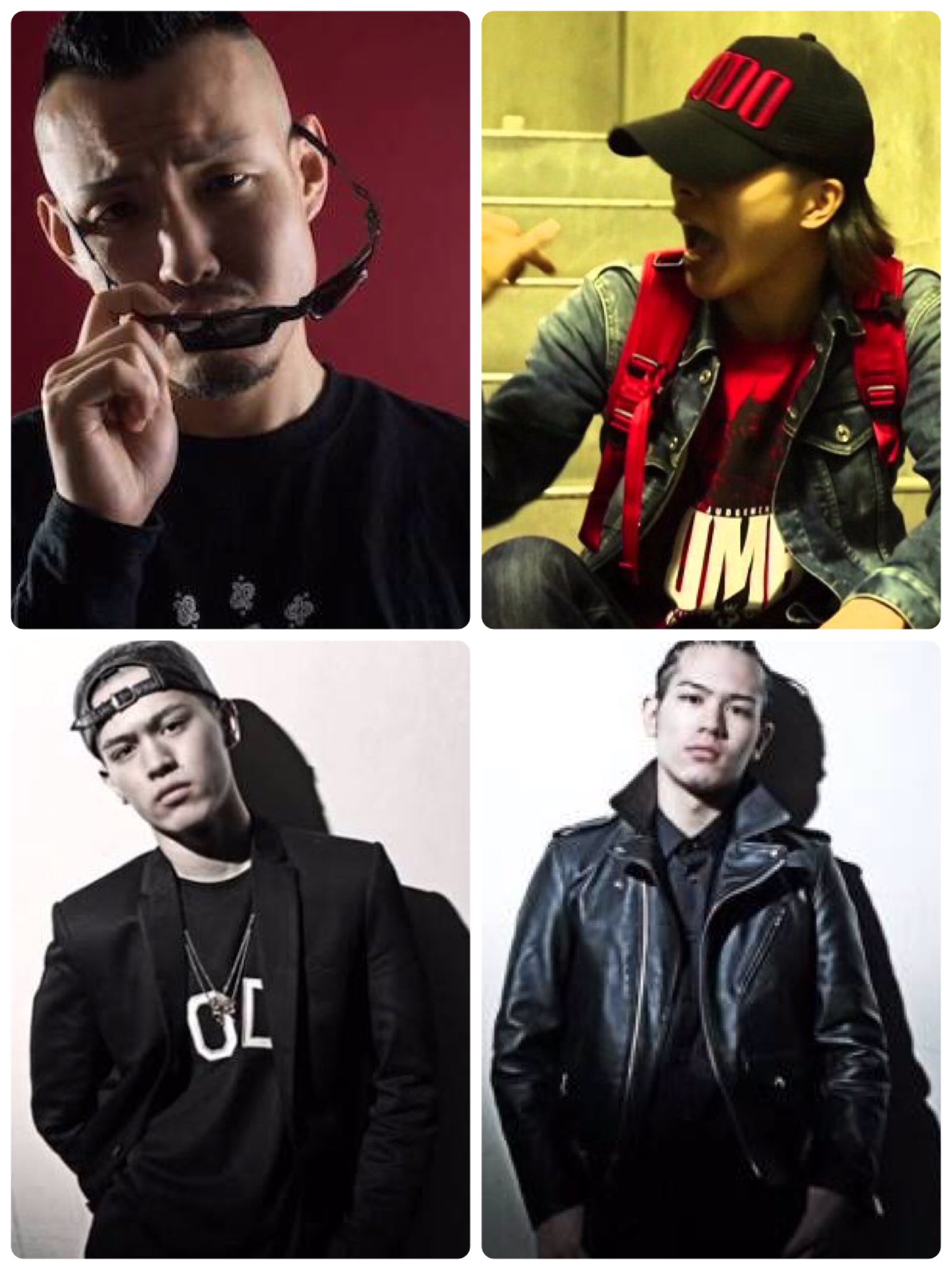 好きなラッパーいたらrt Twitter Search Twitter