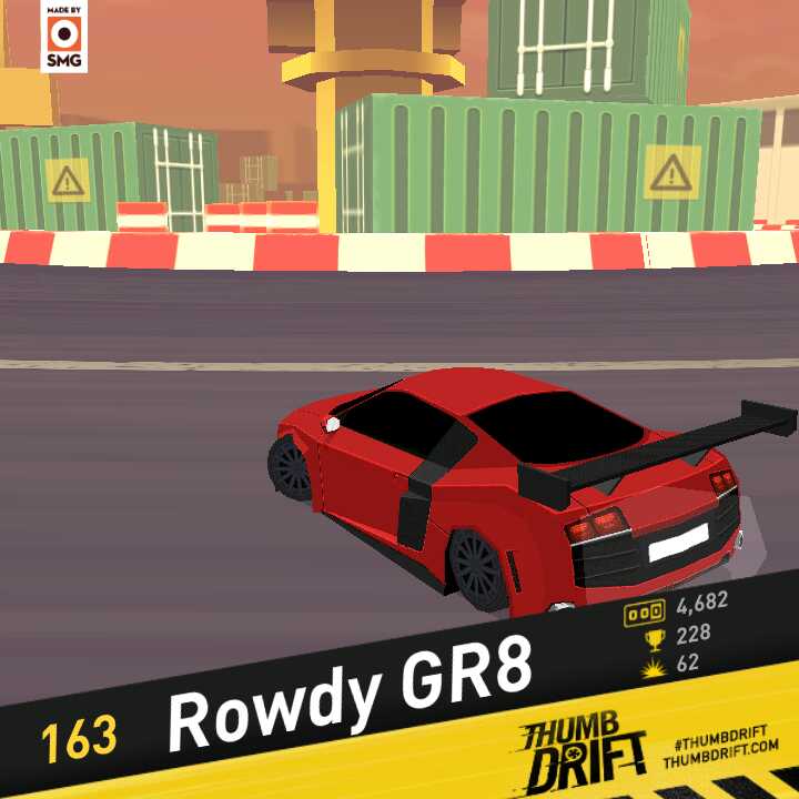_oxygenz's tweet photo. Drifting is fun with #thumbdrift by @SMGstudio https://t.co/wb8cTueAuJ https://t.co/J0oHjZ2c8K