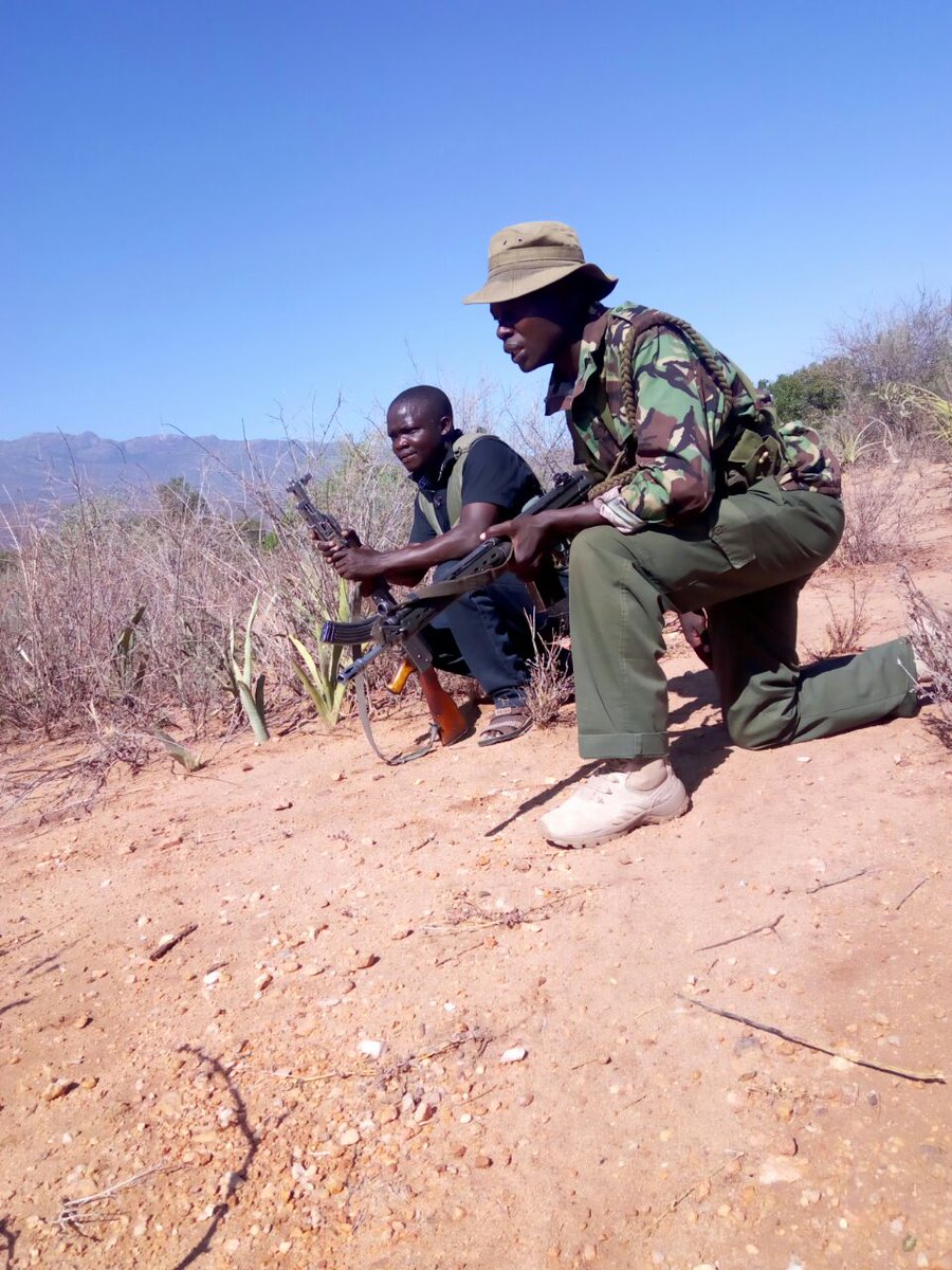 JamboTurkana's tweet photo. One person was shot dead and another wounded in ambush by suspectd Pokot raiders in Lomosingo–Kainuk division. @TurkanaCountyKE @TurkanaLand https://t.co/izL9eW7wNe