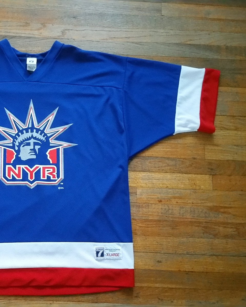 andyfits's tweet image. New York Rangers 
#vintage #newyorkrangers