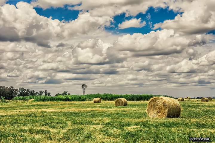 Paisajes Encantadores ©
#paisaje #paisajes #Cielo #Cielos