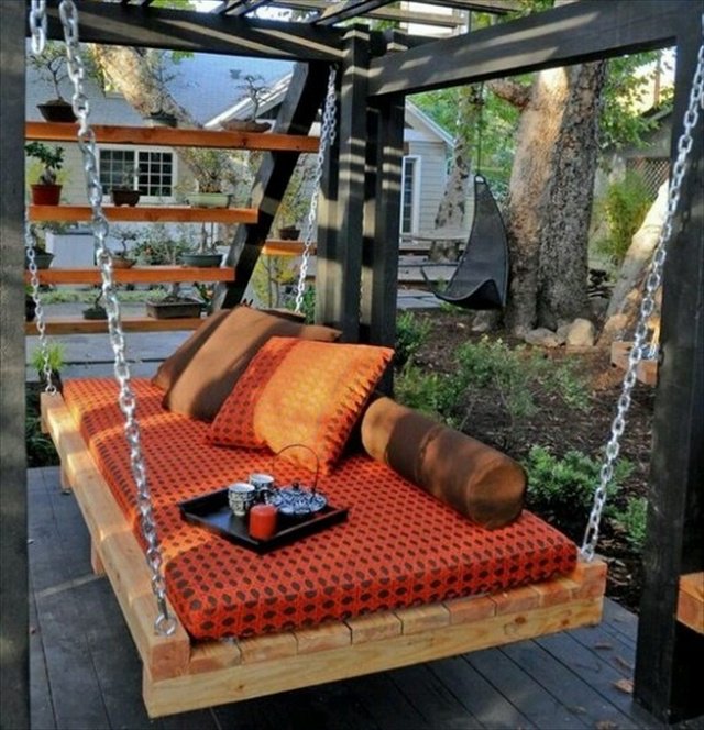 My_FirstHome's tweet photo. #Decor_Tips by #My_FirstHome
Decorate your home indoor or outdoor with #swingchair,it looks great and beautiful. https://t.co/V2LWcrYzBz