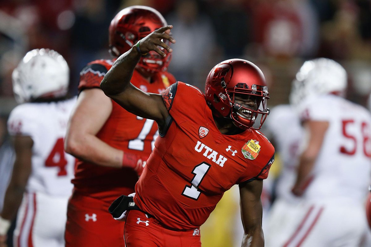 Death, taxes and <a href="/Utah_Football/">Utah Football</a> winning in the postseason.

With tonight's victory vs IU, the Utes are now 13-1 in their last 14 bowl games.