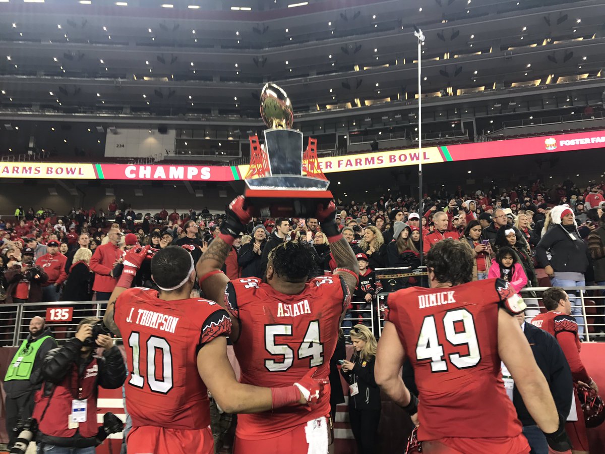 Utah Football (@utah_football) on Twitter photo 