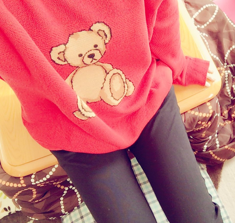 あやなん Wegoのメンズのセーター 妊婦にはちょうどいいね T Co Lqpnskamuq Twitter