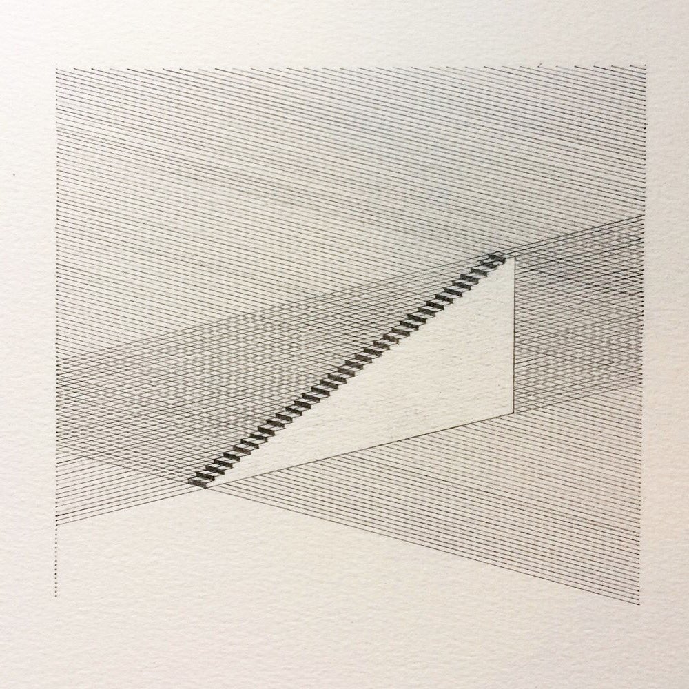 LisaKehler's tweet image. #JeanetteJohns | To step is to rise opens January 6. The first solo exhibition for the artist at #LKAP.