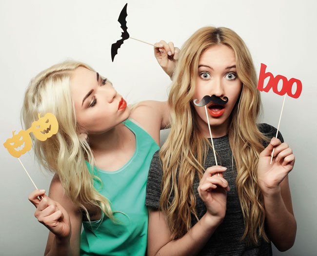 #JOYREPORT: Apakah persahabatan mungkin putus? Apa sebabnya? Cari tahu di sini bit.ly/JOYSahabat