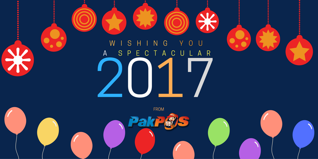 PakPosID's tweet image. Selamat Tahun Baru 2017!