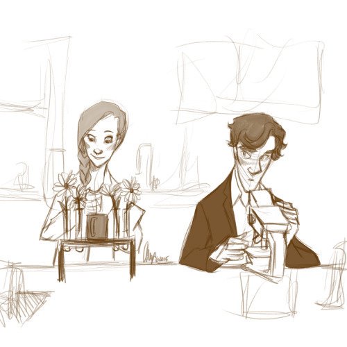 ReichenbachHero's tweet image. 