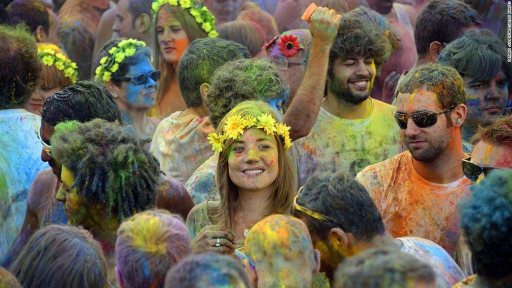 Dear world, I wasn't all bad. Signed, 2016 cnn.it/2hyiWrd