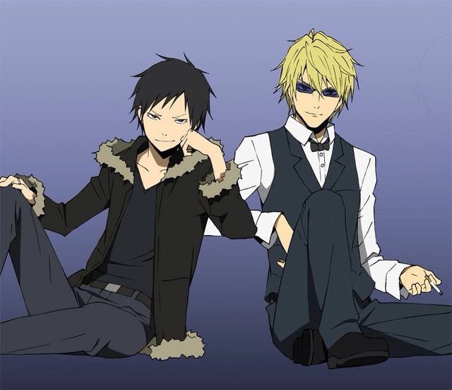 shizaya pics (@shizayapics) on Twitter photo 