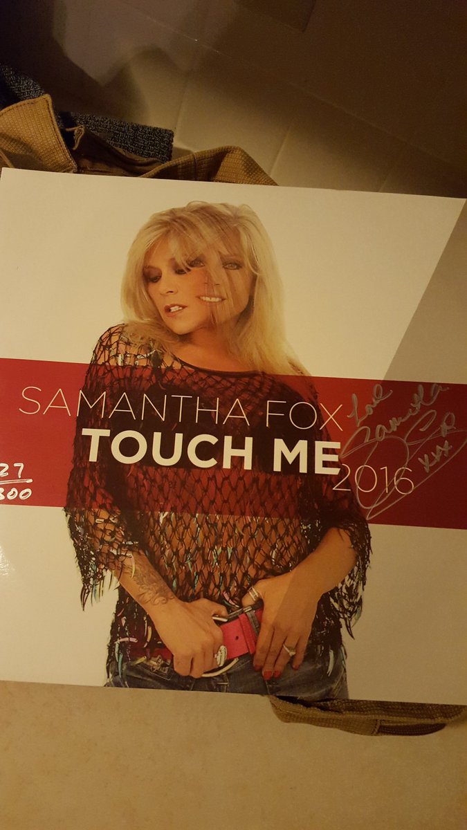 kellyvarner8's tweet photo. thank you @SamFoxCom !!! https://t.co/leMpSs81y4