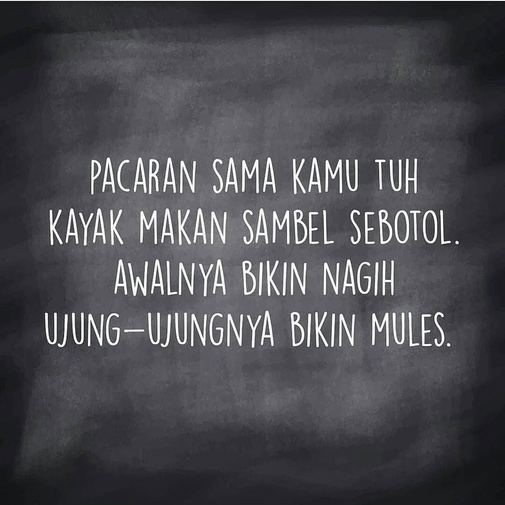 RahasiaGadisLit's tweet image. #Repost @sambelsuroboyo ・・・
Tag orangnya 😜😜😜
.
#sambelsuroboyo