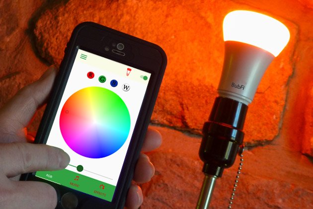BubfiSmartBulb's tweet photo. Bubfi Smart Bulb™
WI-FI Multi-Colored (RGBW) LED Light Bulb.
+923037770409
https://t.co/DhtFvDq6Ud
#Bubfismartbulb #Smartbulb #Wifibulb https://t.co/9KnLxIHYLJ
