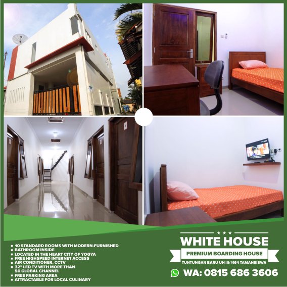 AGENIKL4N's tweet photo. Kos Jogja? WA saja 08156863606 #selamatpagijogja #gudegjogja #kulinerjogja #UPN #YKPN #UII #USD #UST #UTY #UNRIYO #XTsquare #infokosjogja https://t.co/MoymSHOekM