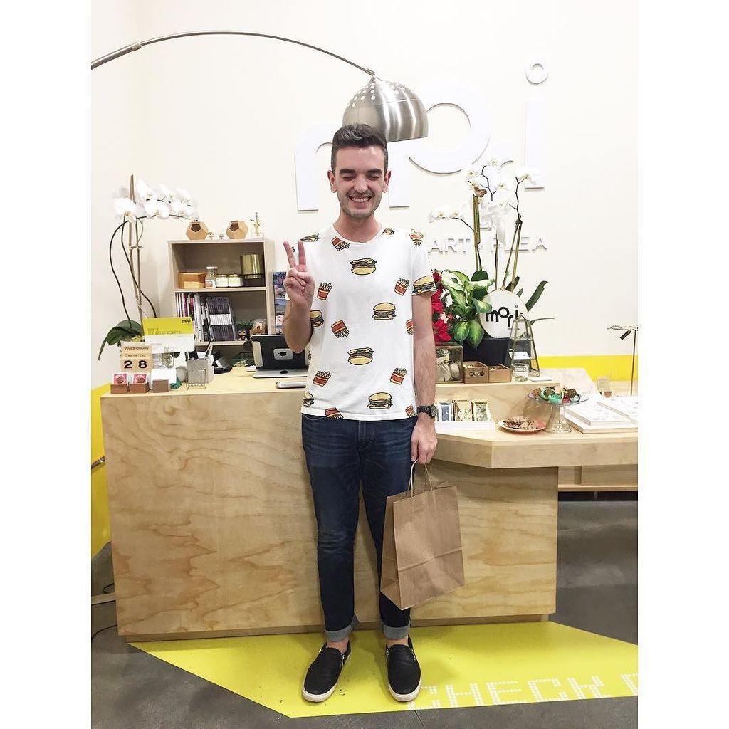 MORI_hawaii's tweet photo. Always a good day at #morihawaii when good people come to visit! @alecfuller 😁✌🏻 https://t.co/Jgk4Ii3QZX https://t.co/uQTWXnxhlV