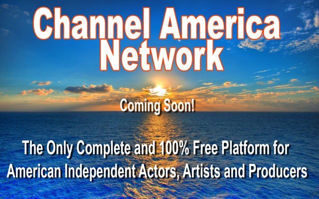 ChannelAmerica's tweet image. Building our Apps on the Cloud.  Stay Tuned. Lots of Excitement for a free platform for indie filmmakers.