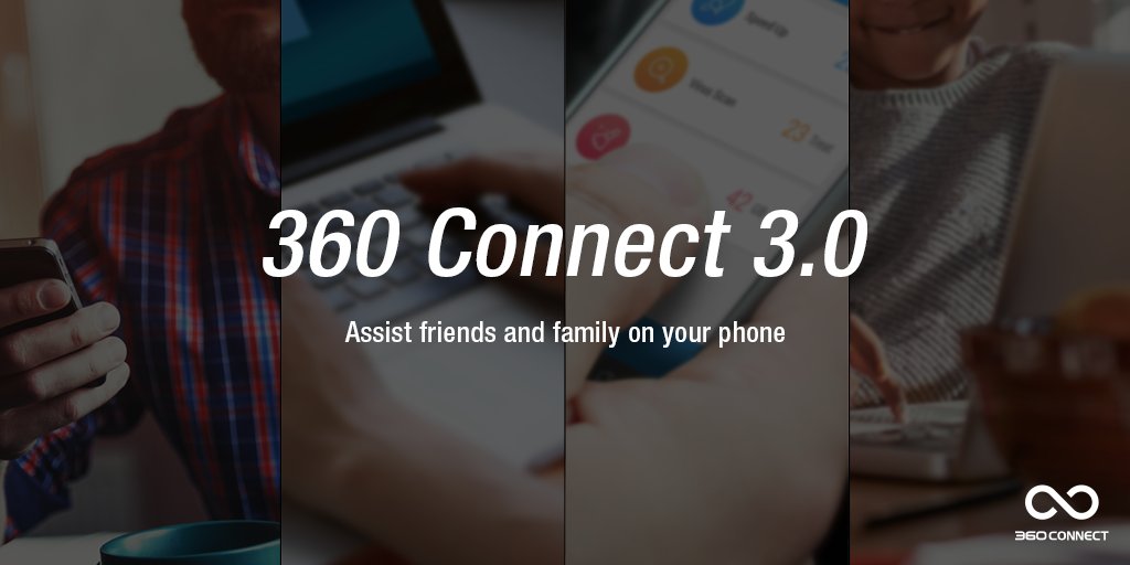 360TotalSec's tweet image. Be the PC hero! #360Connect 3.0 is the best remote assistant to fix PC issues for your friends and family goo.gl/7653Ke