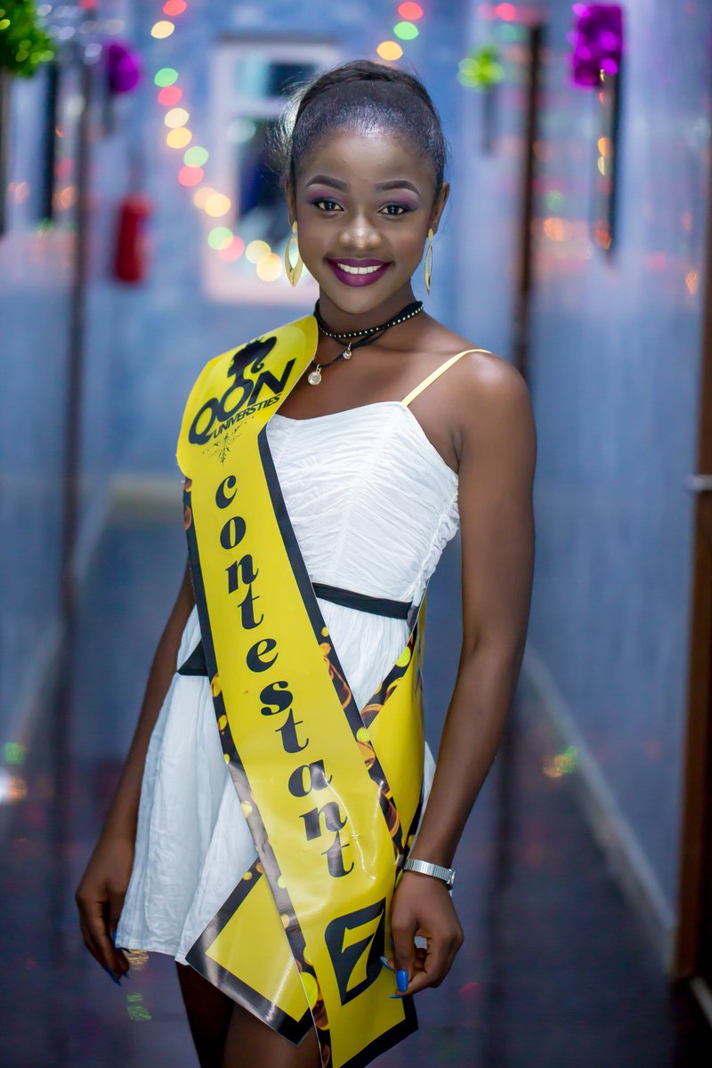nuaward's tweet photo. Queen Of Nigeria Universities Maiden Edition contestants 2016 https://t.co/gWMzczmQaU