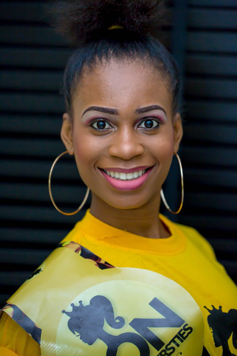 nuaward's tweet photo. Queen Of Nigeria Universities Maiden Edition contestants 2016 https://t.co/gWMzczmQaU