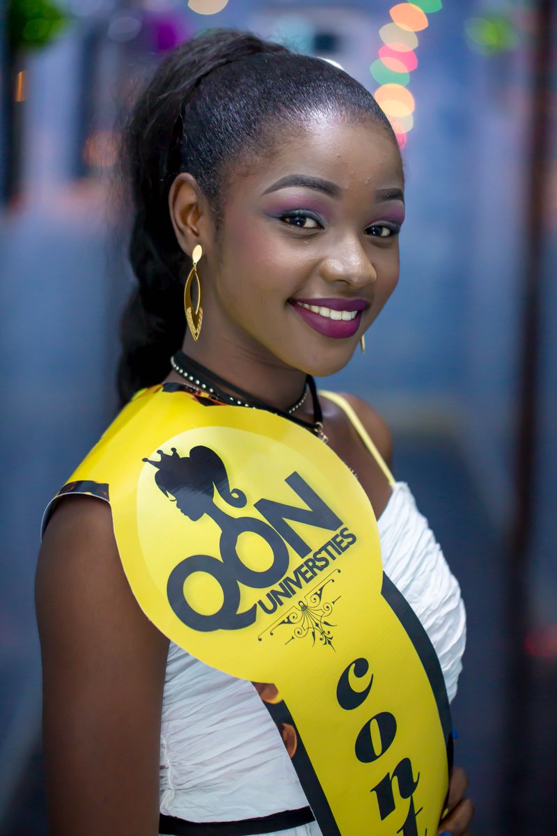 nuaward's tweet photo. Queen Of Nigeria Universities Maiden Edition contestants 2016 https://t.co/gWMzczmQaU