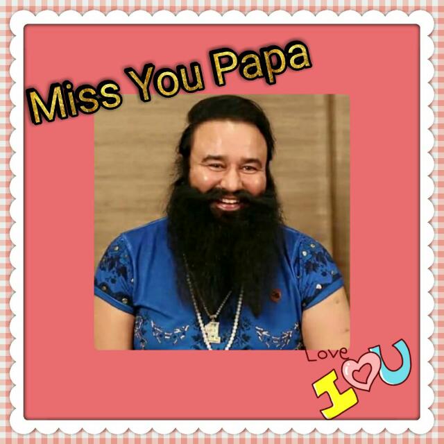 Insan8408's tweet photo. ਤੇਰੇ ਪਿਆਰ ਵਿੱਚ ਸੋਹਣਿਆ
ਰੂਹ ਹੋ ਗਈ ਸ਼ੌਦਾਈ
ਹੁਣ ਕਰਦੋ Tweet ਸੋਹਣੇ ਸ਼ਹਿਨਸ਼ਾਹ
ਕਿਉਂ ਐਨੀ ਦੇਰ ਲ਼ਗਾਈ
@Gurmeetramrahim 
#MyHero2016 https://t.co/DFLn40dUVV