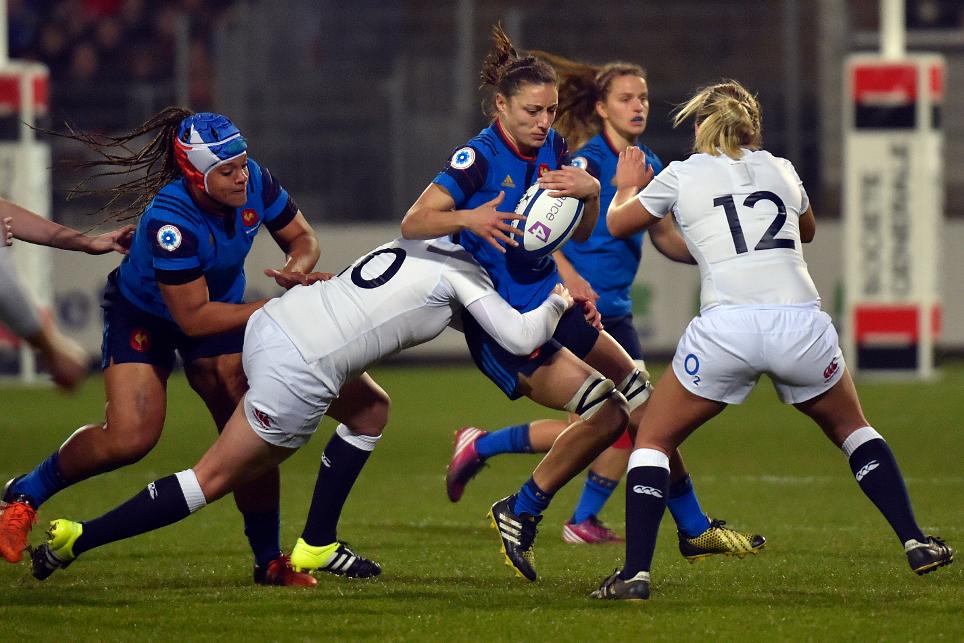 Follow World Rugby's tournaments: 
➡️rug.by/RWC2019
➡️rug.by/RWCWomens
➡️rug.by/U20s
➡️rug.by/WorldRugby7s