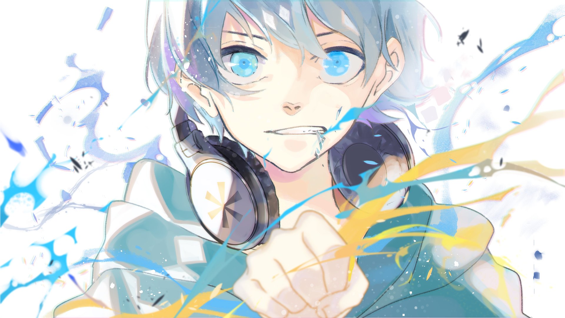 Vocaloid 楽曲イラスト提供 Twitter