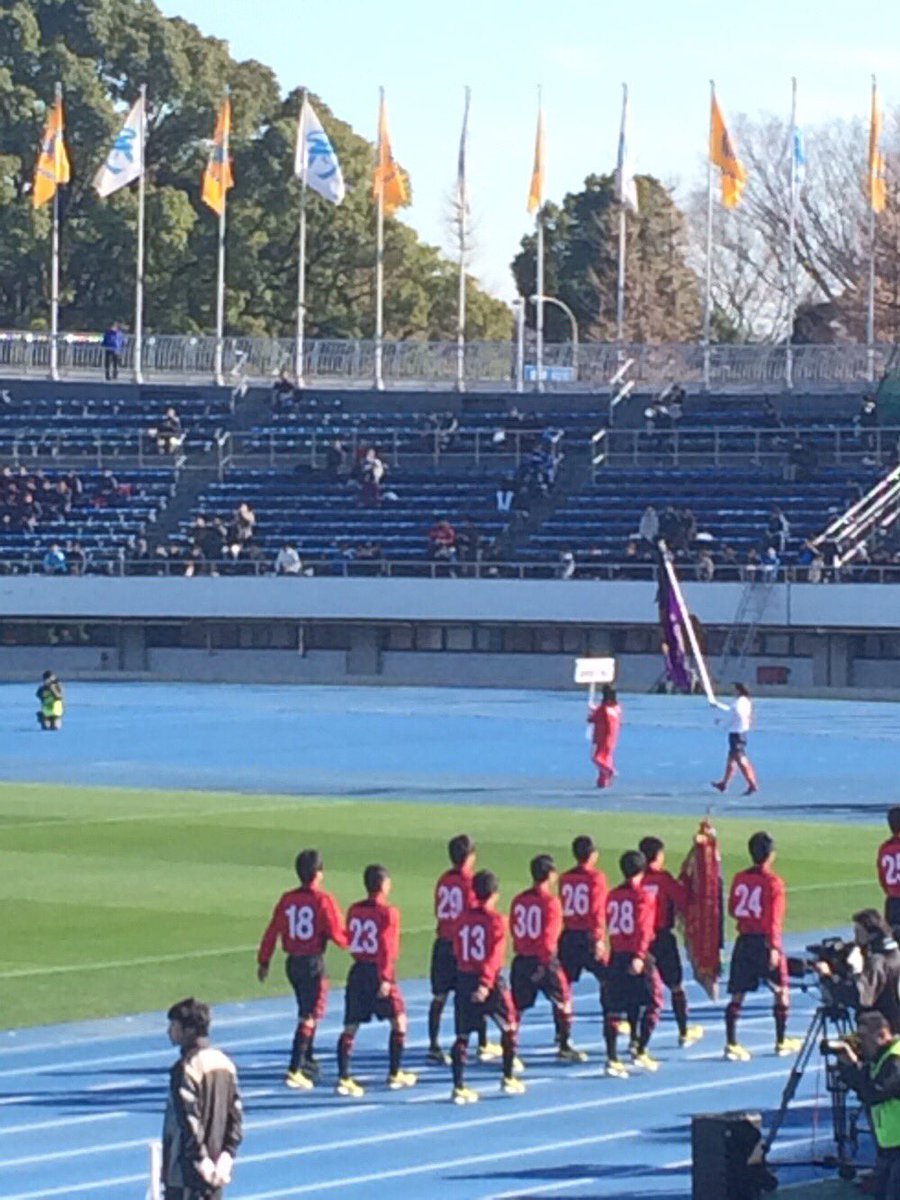 駒澤大学高校サッカー部