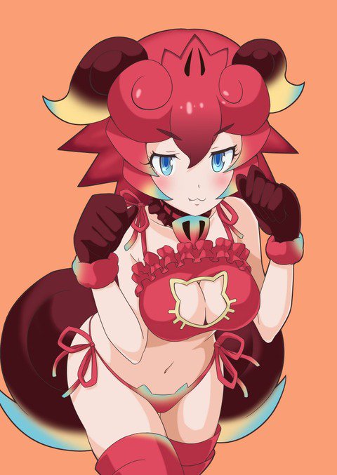 けものフレンズのtwitterイラスト検索結果 古い順