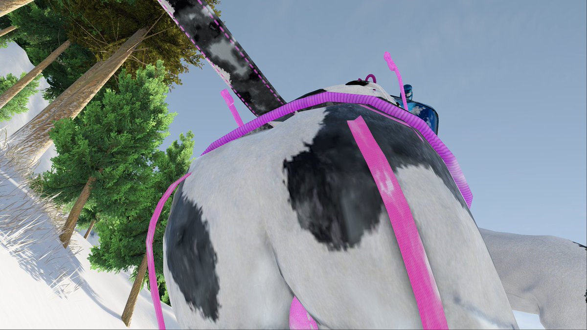 AMWUFFY's tweet photo. This is how to get costumes banned from a game ;D https://t.co/Usr2bulnyx