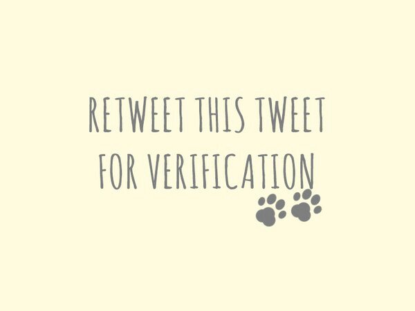 🐱ㅡ WELCOME TO BARATSQ ㅡ🐱
                   ((( tap tap )))

↴ retweet this tweet for a verification