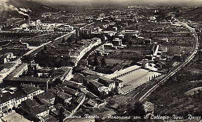 venetoinside_it's tweet photo. #throwbackthursday Buon compleanno Vittorio Veneto! Con questa foto del 1951 vogliamo festeggiare la fondazione di questa città nel 1866 https://t.co/pvmnE5dQ58