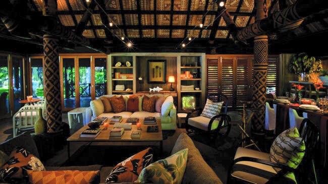 /Place: For a beautiful place to spend your holidays go visit <a href="/DolphinFiji/">Dolphin Island Fiji</a>. Discover more at ELEQT.com/gatewaycanyons #Beautiful #Fiji