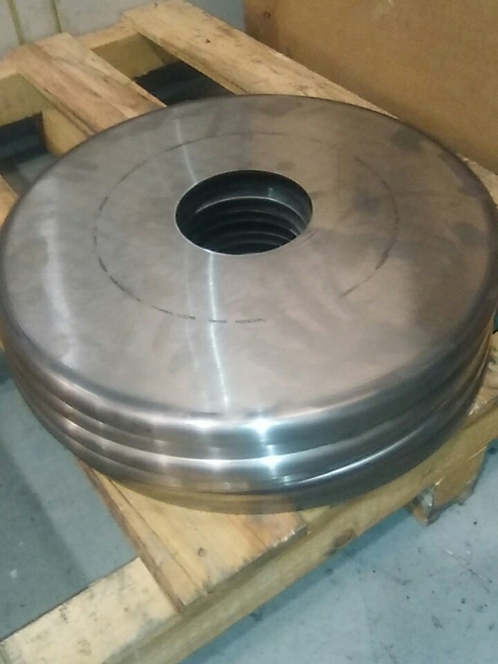 REPULSADOS's tweet photo. #inoxidable #diseño 2mm espesor https://t.co/g60EFaRceH