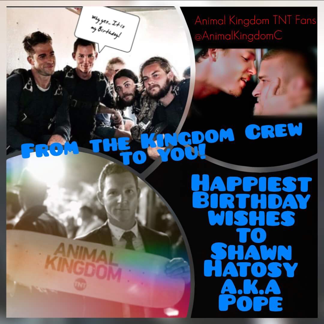 AnimalKingdomCrew tweet media