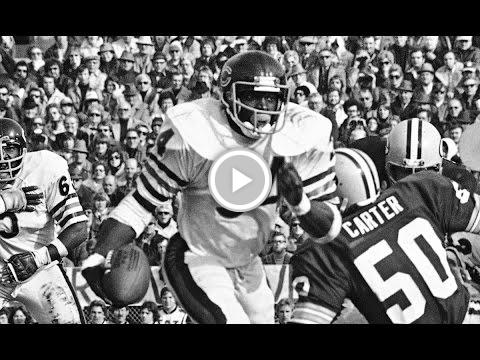 Walter Payton &amp; the 1975 Draft Class Make Waves in the NF... slninja.com/trpv #new england patriots #patriots