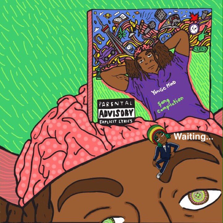 EdErbbie's tweet photo. Waiting......for #YonGeMind this Friday https://t.co/CEn9XdORoW