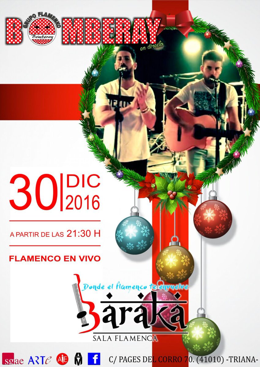 CYSobao's tweet photo. Sal y entra el año con nuestra música 🎅🏾🌲💋💋 https://t.co/ktxZfdYgQz