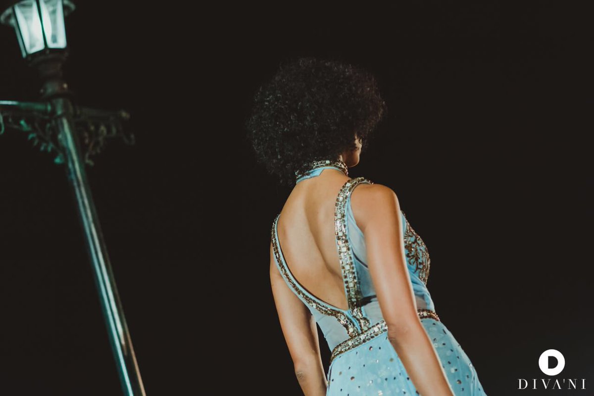 Divanicouture's tweet photo. Of deep backs and contemporary silhouettes! 
Diva'ni Summer Couture collection is for the young at heart, bold in mind! 
#TheIvoryKiss https://t.co/IVzuarjjlq