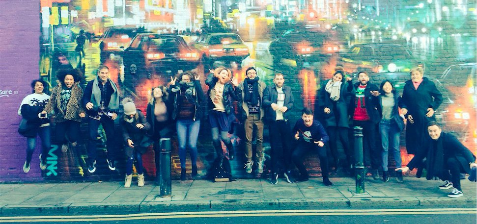 TechNation's tweet photo. '2016; A year in review' Read the thoughts of our CEO @gerardgrech on a record breaking year for #UKTech: https://t.co/cC8LwnU0jK https://t.co/bseKU3Mhg8