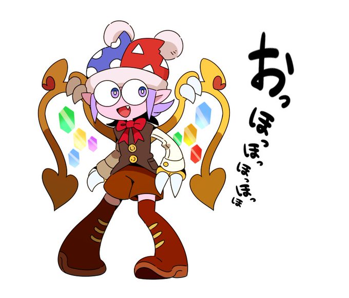 マルクのtwitterイラスト検索結果
