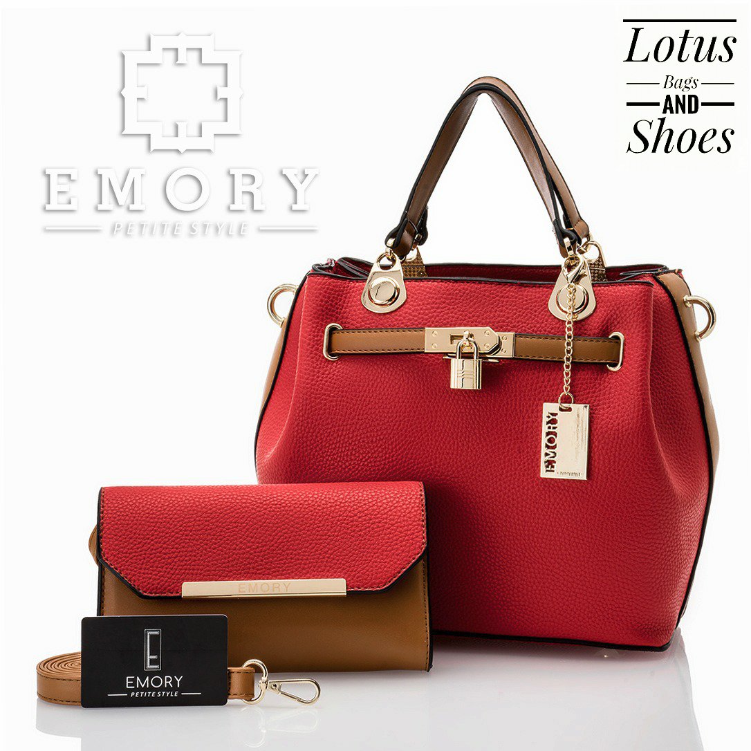 RafaelaJesslyn's tweet photo. Kindly chat for more information 😊
You can see at our instagram @lotusbagshoe https://t.co/BT17ZiCuiv