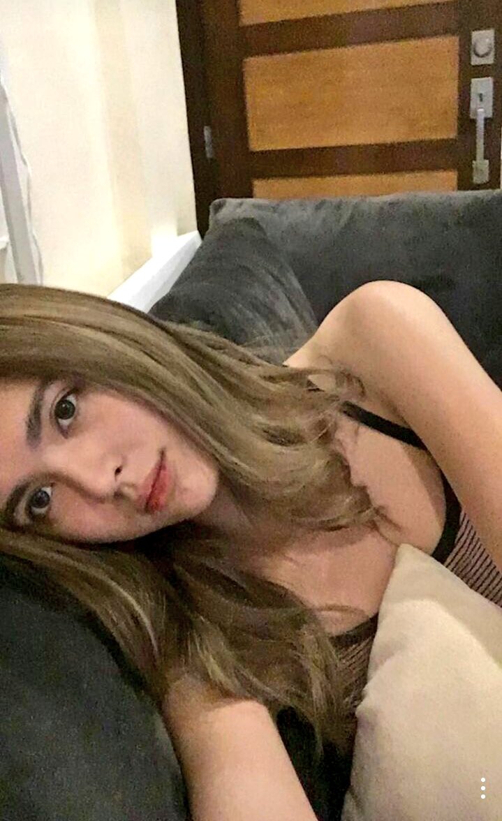 SofiNigoFamily's tweet photo. queen x king 👑 ang hot niyo naman po @ImPascualInigo @iamsofiaandres 😍 https://t.co/8lKywuoCPk